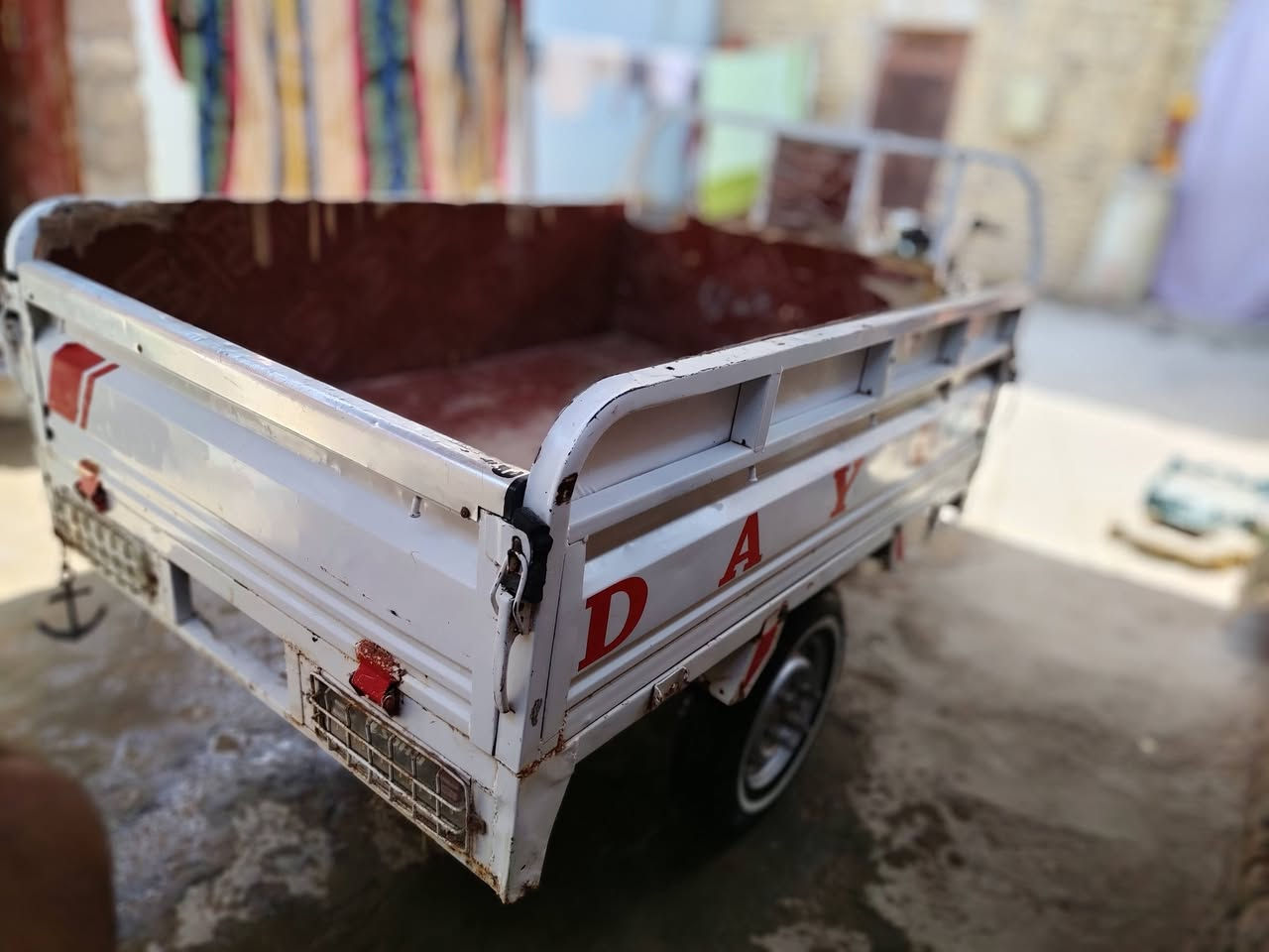 سلام عليكم ستوته دايون مديل 2013
مكينه و كير جيس اكسن كبس كهربائيات تواير ابو الخطه ستوته مكفوله كفاله عامه من كلشي اوراق اصولي ستوته احله من البل صوره مكاني ناصريه سوك الشيوخ السعر ١٨٠٠ وبيه مجال لطيبين تفاصيل ***********
