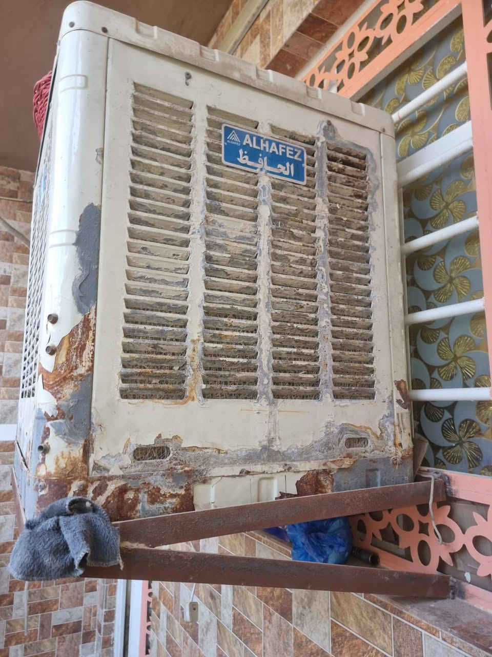 مبرده للبيع مكاني النجف 0783860274


**إذا كنت صاحب هذا الإعلان وتريد حذفه لأي سبب، رجاءا أرسل رسالة إلى الدعم الفني**