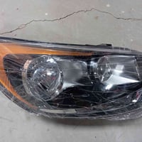 ريو • اتش باك • قطع غيار