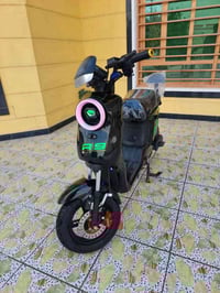 دراجة شحن • ار9 موديل 26 • بطاريات 32