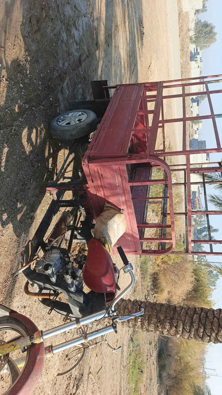 ستوته لبيع محرك  كفاله عامه ..
ملاحظه لا توجد اوراق كفاله عامه من السرقه السعر 650 بيهه مجال لطيبين ***********
