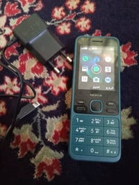 نوكيا • خطين • رام