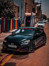 السلام و عليكم للبيع فلوستر N موديل 2022  رقم بغداد الجديد مشروع وطني ...