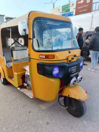 تكتك • موديل ٢٠٢٠ • العماره