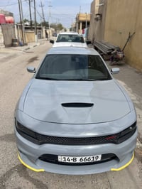 تشارجر RT • ٢٠٢٢ • حادث بنيد