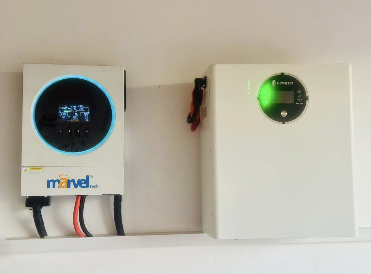 #اسعد_الله_اوقاتكم_بكل_خير🌹

#اسعار_مناسبة_اخوالبلاش

بفضل الله وبحمده قام كادرنا( كادر شركة اضواء طوز للطاقة الشمسية) بتنصيب 4منظومات في عدة اماكن في طوز خورماتو

حيث يتم استخدام اجود انواع الموديلات العالمية وبأيدي أمهر المهندسين المتخصصين وبخبرة عالية جدا💯 

✅ أسعارنا تنافسية جدًا
✅ ضمان الجودة والكفاءة العالية

🔖 شعارنا: #ثقة #أمان #استفادة

🔷للاستفسار اكثر الاتصال👇

***********  الاستاذ كريم

أوزيارتنا في مكتبنا الواقع في الطوز/ الشارع العام/مقابل كورنيش حي الصناعي/مقابل مطعم مندي جنات اليمن 🏯
