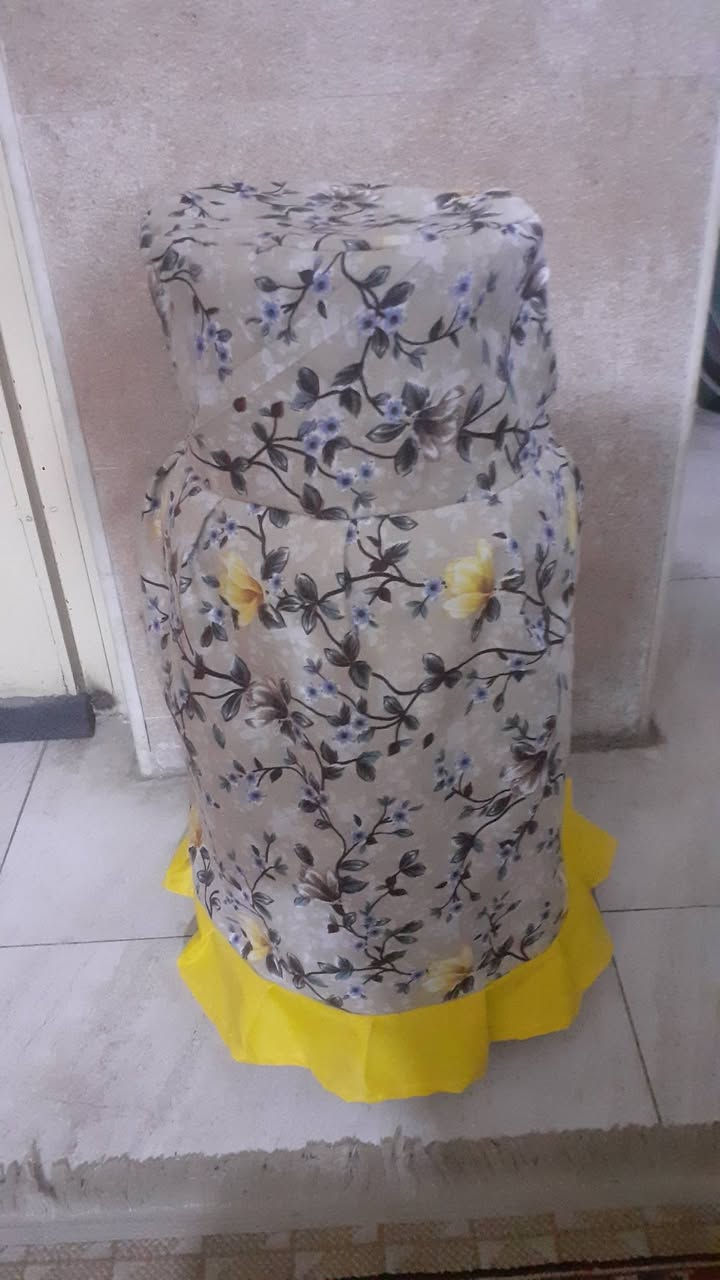 #تلبيسه مال طباخ السعر ٥٠٠٠ حسب طلب الزبون واكو #نقشات حلووو ع اختياركم لحجز والاستفسار ع الخاص يوجد خدمه توصيل محموديه وجميع محافظات #العراق 🚕


**إذا كنت صاحب هذا الإعلان وتريد حذفه لأي سبب، رجاءا أرسل رسالة إلى الدعم الفني**