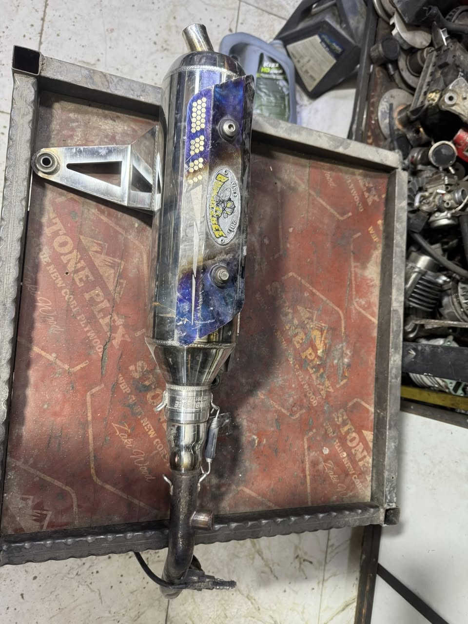 سلام عليكم شباب غراض ماكس وسكنس جبلي وسكنس فحل للبيع كلمن وسعره عنواني بغداد الدوره ***********
