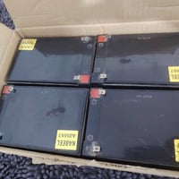 يو بي إس • نظيف • كربلاء