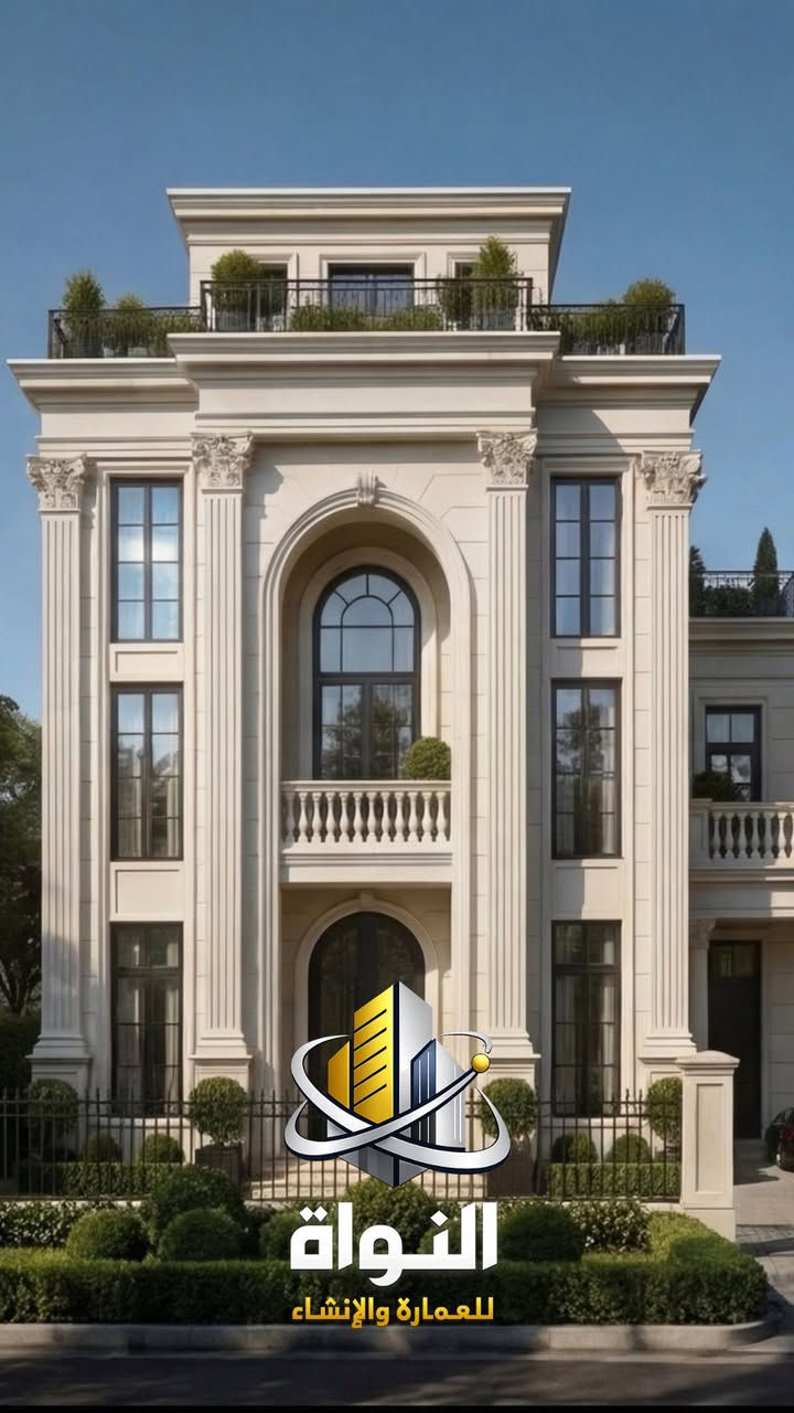 ⁨ ⁨ إذا تبحث عن تصميم مميز يعكس ذوقك واحترافيتك…إحنا نوفر لك أفضل التصاميم بأعلى جودة وبأسعار مناسبة 👌

🔥 خصومات قوية على جميع أنواع التصاميم لفترة محدودة(تصاميم معمارية – واجهات – مخططات )

📍 العنوان: كربلاء – حي الوفاء
📞 رقم الهاتف: ***********

لا تضيع الفرصة… تواصل ويانا الآن وخلي فكرتك تصير واقع 💡

#كربلاء #مقاولات #مشاريع #تصميم #بناء #النواة⁩⁩
