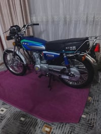 موتور • موديل ٢٦ • تايكر