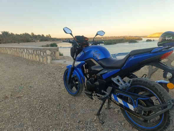 السلام عليكم
دراجة سايم بطح موديل 21
مرقمة انتهاء سنوية سنة 28
مكاني البغدادي.ه‍ ***********
السعر مليون ونص وبي مجال
