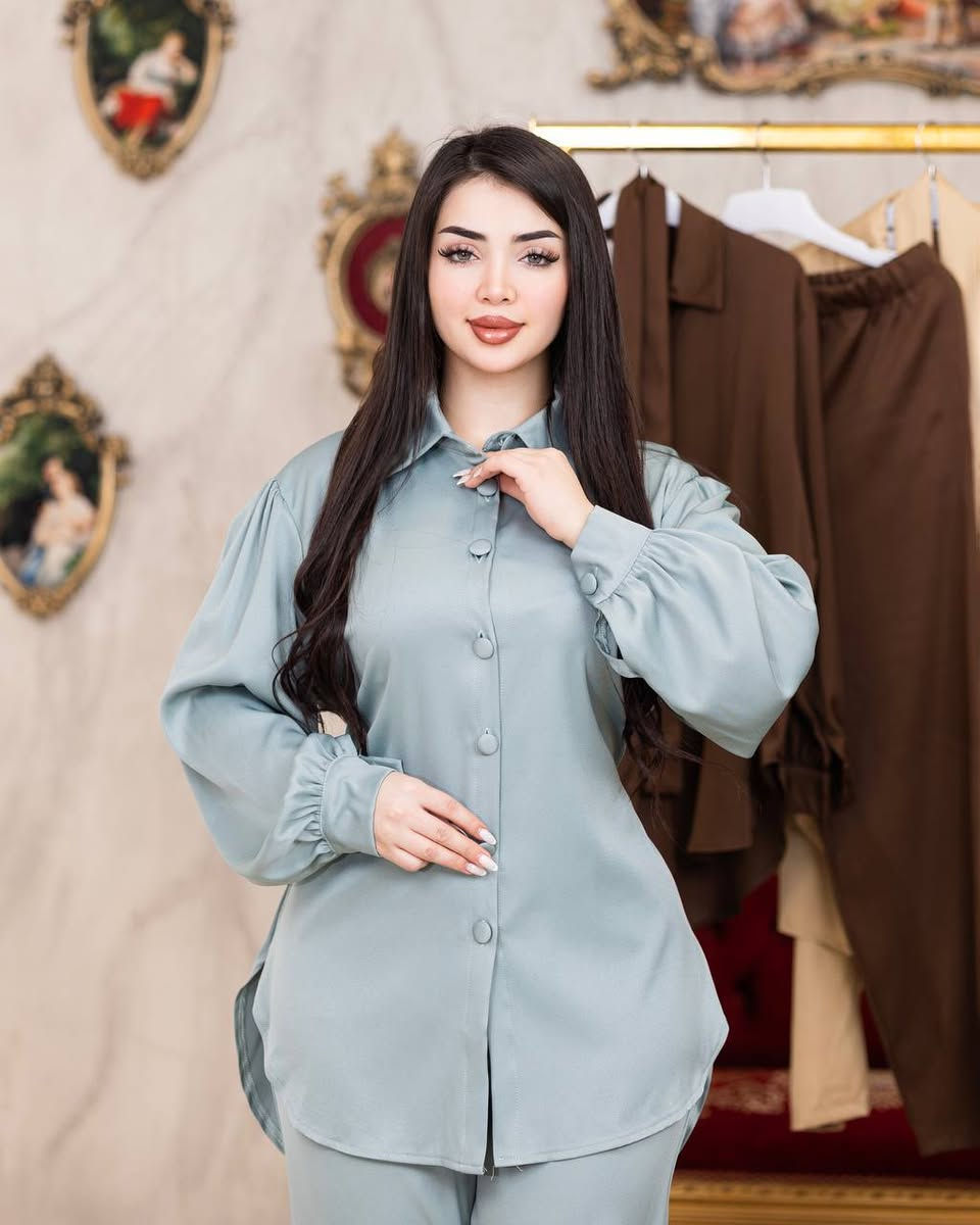 سوت نسائي صيفي 
السلام عليكم

الموسم الصيفي بدأ...
وصلنا سوت نسائي صيفي بعدة أحجام والوان
ضمان الاسترجاع وعدم استلام الطلبية
#جملة و #مفرد
توصيل داخل وخارج ناحية القيارة


**إذا كنت صاحب هذا الإعلان وتريد حذفه لأي سبب، رجاءا أرسل رسالة إلى الدعم الفني**