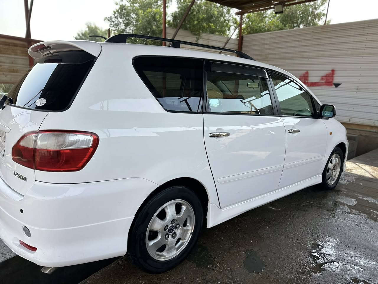 سلام عليكم 
ابصم توويل بلاد مكفوله كفاله عامه اي نقص مابيها مكانها بصره سياره s
سعر115
للاستفسار 
***********
***********
