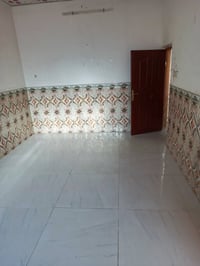 نجف حي النصر • ١٠٠م • غرفة وصالة