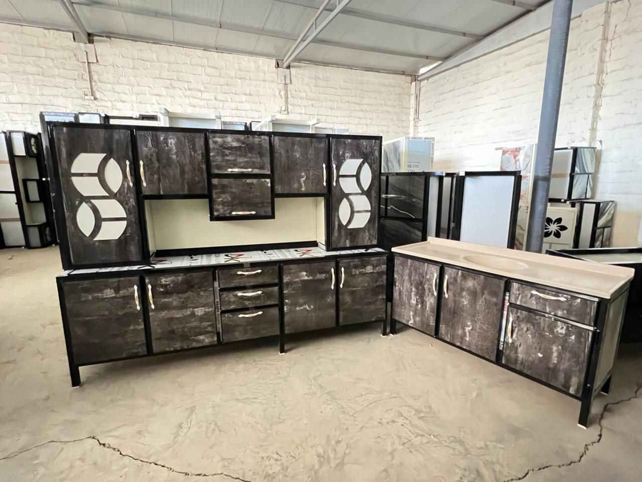 كاونتر مترين ونص مع ملحق مترين ونص.  مع سنك مرمر متر ونص 

توصيل مجاني. بغداد. 
الفلوجه صقلاوية عامريه خالديه كرمه. بغداد, العراق


**إذا كنت صاحب هذا الإعلان وتريد حذفه لأي سبب، رجاءا أرسل رسالة إلى الدعم الفني**