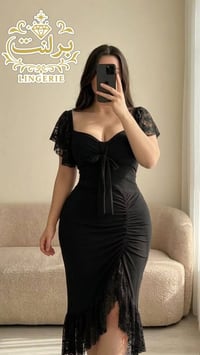 فستان • فري سايز • فول كوالتي