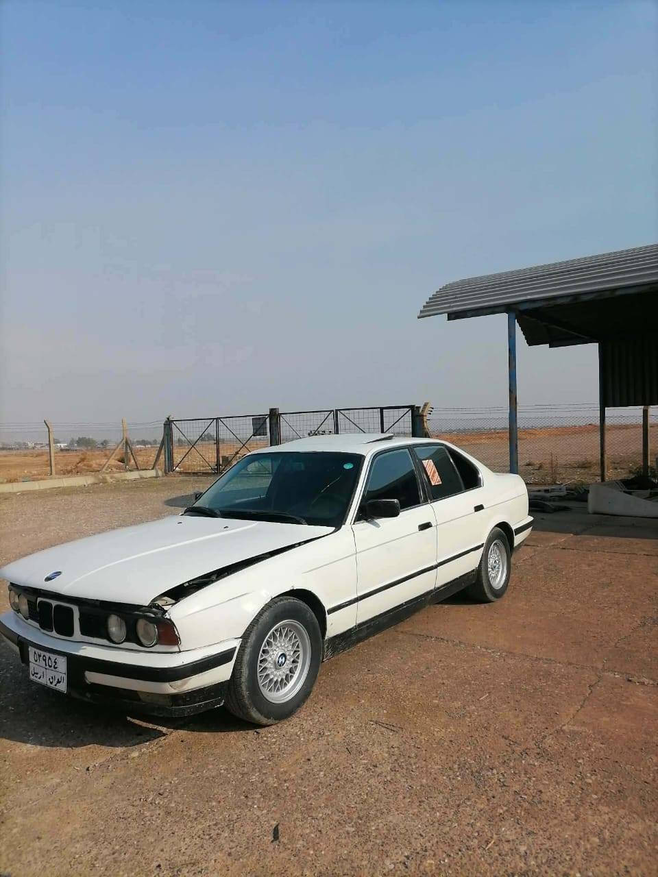 بي ام 525 للبيع مصبوغة حزام محرك كبس سلايت جام كهربائيّ رقم اربيل شرط التحويل كير عادي صدر امي وخلفي جديد تايرات جديد سيارة جاهزة 

***********
