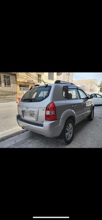 توكسان • ٢٠٠٩ • رقم سلمانية