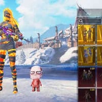 حساب للبيع • كربلاء وجه الوجه • إلكترونيات