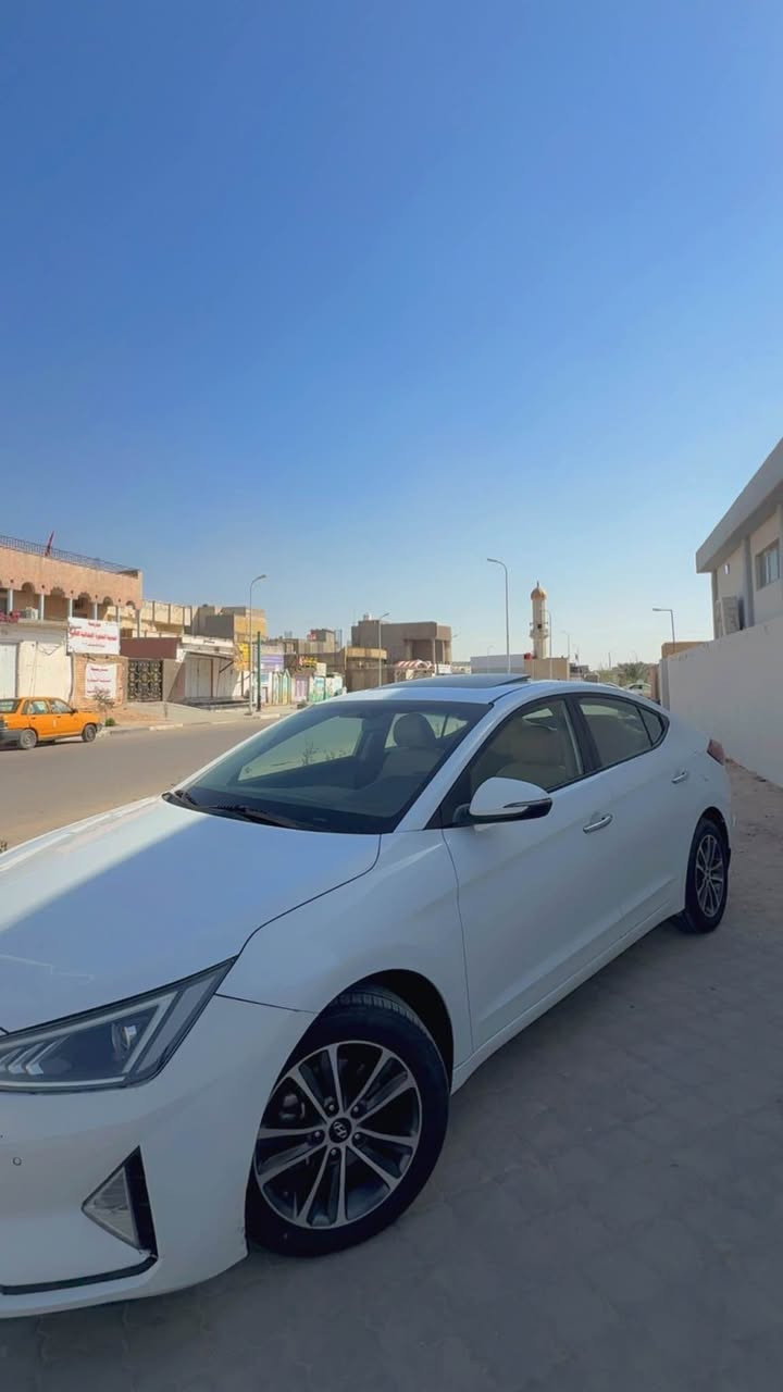 السلام عليكم ورحمة الله وبركاته 
للبيع او مراوس حسب القناعة
النترا 2020 خليجي فول مواصفات للاخير 
سيارة جديدة جداً جداً 
وكفالة عامة من كلشي 
ماشية100 الف 
كير مكينه بالشرط 
اربيل توه مجددة 
السعر 167 وبيها مجال
0️⃣7️⃣7️⃣2️⃣8️⃣5️⃣2️⃣0️⃣5️⃣5️⃣2️⃣
اتصل وانا حاضر البصرة, العراق


**إذا كنت صاحب هذا الإعلان وتريد حذفه لأي سبب، رجاءا أرسل رسالة إلى الدعم الفني**