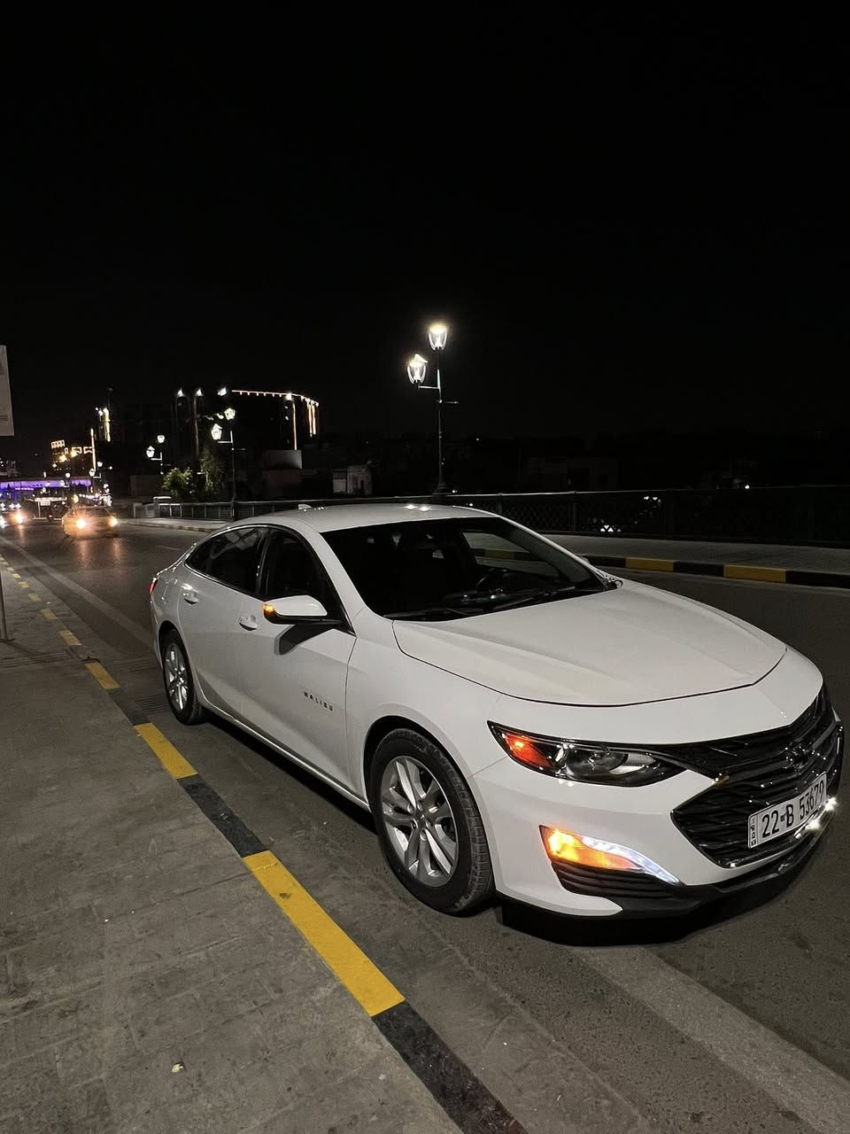 السلام عليكم
ماليبو 2017 فئة LT
رقم اربيل بااسمي تحويل مباشر 
موصفاته معروفه LT 
محرك 1500 تيربو

تيربو جديد قبل اسبوع

كير ٦نمر المرغوب 

كير جديد مبدله بيه ضمان ٦ اشهر

باتري جديد 

بصمة تشغيل وابواب وصندوق

كامير خلفية دوراه

شاشه ابل كار بلي

اضواء داخليه مخفيه محيطيه

تبريد قطعتين

محدث بجم جديد ٢٠٢٥ كامل 

ويل كاب ١٧

كرسي كهرباء 

السياره جديده ماناقصه شي ونظيفه ماتصرف عليه درهم واحد

السعر ٩٦ وبيه مجال بسيط

***********
