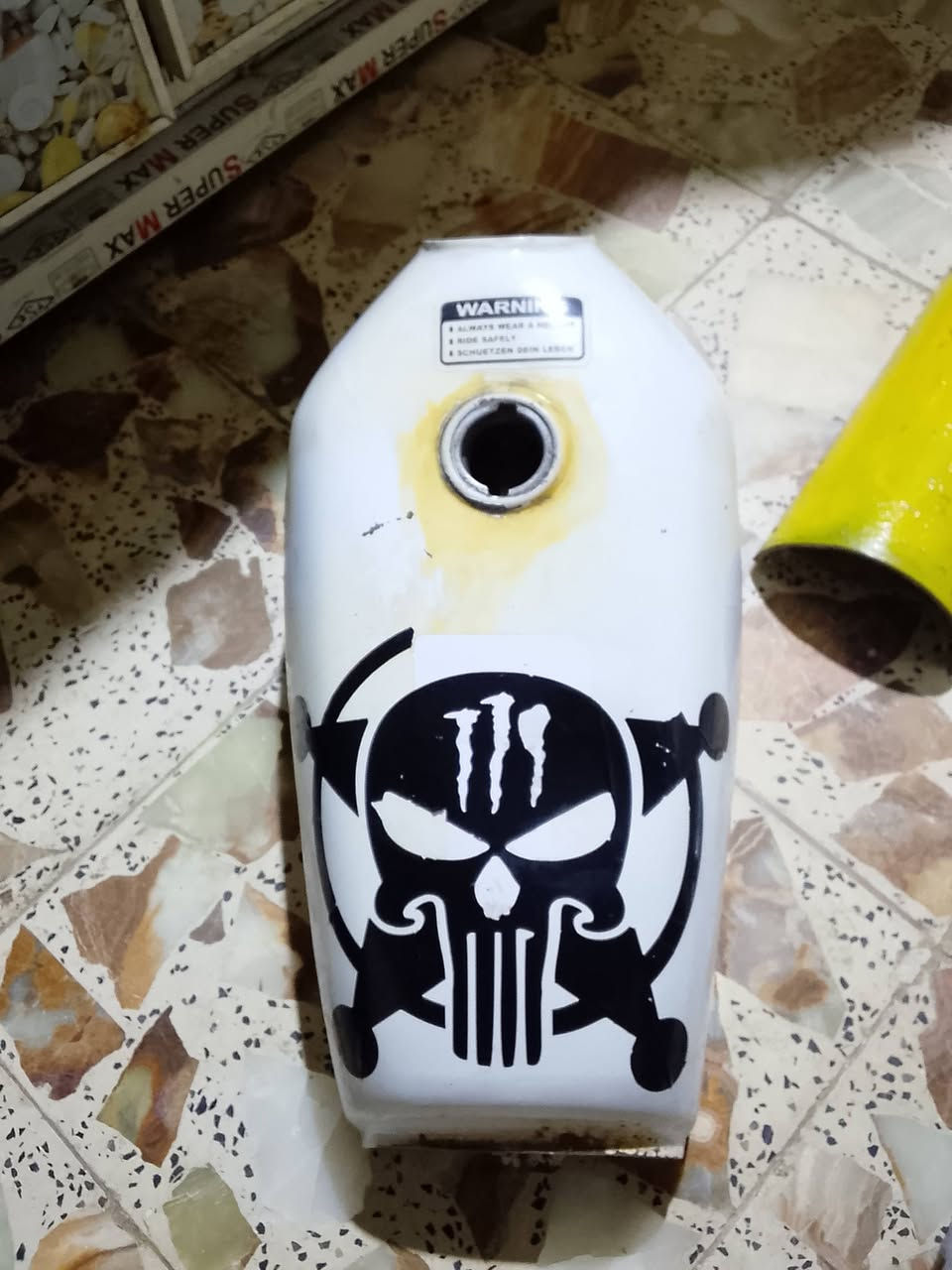 سلام عليكم غراض أربعة كير دبلات 15 راصطه 10 تانكي 7 بي زرف ازغير من يم العلامه


**إذا كنت صاحب هذا الإعلان وتريد حذفه لأي سبب، رجاءا أرسل رسالة إلى الدعم الفني**