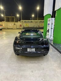 كمارو 6سلندر Rs 2013فول مواصفات فتحه سقف  كشن كهرباء  تحكمات ستيرن  شف...