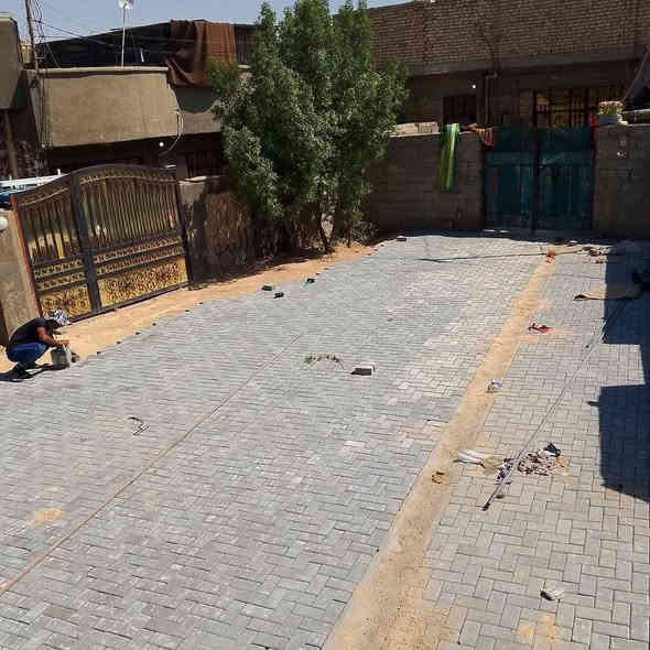 السَلٱمٌ عـَلـْيگمّ- عمل انواع المقرنص
عمل ساقيه ±عمل كربستون±  ±

عمل بازلت± عمل كابات.±          [ شغل درجه اولئ امانه اللـۿـہٰ ورسوله ] شرط تسليم مهندس نشتغل بغداد وجميع  المحافضات 🇪🇬🇪🇭🇪🇸🇬🇮🇫🇯🇬🇦🇪🇨🇪🇹🇫🇰🇬🇮للتوصل علي ارقام تاليه

***********)/***********
