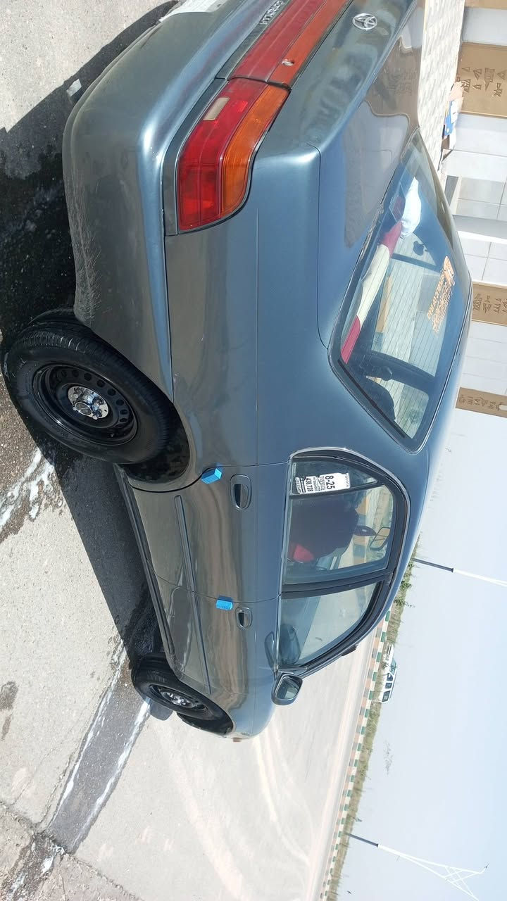 كورلا 92رقم نجف مشروع وطني شرط مداور ثاني يوم سنويته 26شهر رابع تنتهي مكينه 1800كير ومكينه جدد شاشه تخم سماعه دواخل نضيفه راعيه يمي مكاني ناصريه سعر 55بيه مجال قليل ووضح شغله الي مو شراي رجان لحد يتصل ولا تعامل شراي بخدمتك ***********
