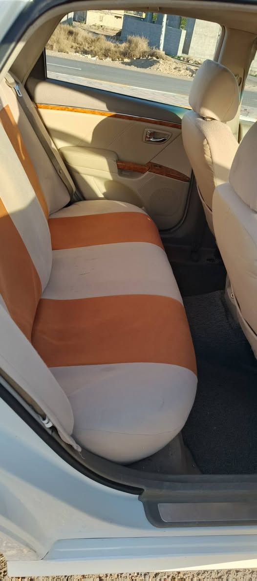 ازيرا 2011
سياره كير و محرك مكفولات 2700

تحكم مري وتحكم كشنات 

تبريد قطعتين سلايد روف طكتين

ويل كب17 رياضي  تخم تاير جديد

السياره مكفوله دواخل نضيفه شاشه بيه

سياره كامله تبريد ثلج

مكان سياره الانبار خالديه 

السعر ١١٠ وبيه مجال 

للاستفسار اكثر خاص 

*********** واتساب 

***********
