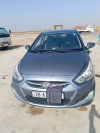 اكسنت ١٤٠٠ • ١٥٠٠٠٠ كم • رقم نجف