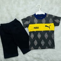 قماش فانيلا • ناعم • ١٫٥-٥ سنين