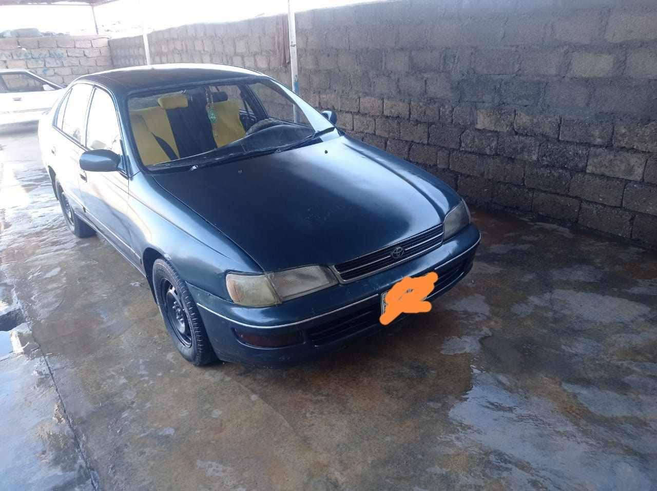 البيع مواديل 93 سياره حلوه حيل سعر 40 رقم ***********

