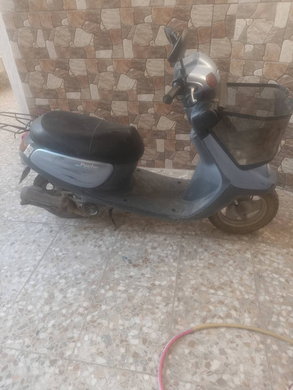 دراجه نظيفه للبيع


**إذا كنت صاحب هذا الإعلان وتريد حذفه لأي سبب، رجاءا أرسل رسالة إلى الدعم الفني**
