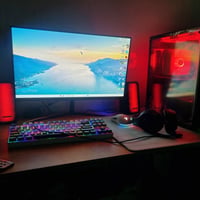 سيت اب كامل للبيع • كمبيوتر مكتبي جيمنج • تجميعة العاب AMD Ryzen • كرت...
