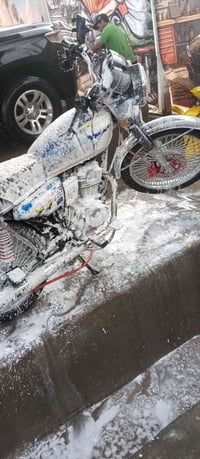 تايكر • موديل 25 • سماوه