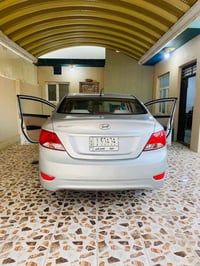 اكسنت • ٢٠١٦ • رقم نجف