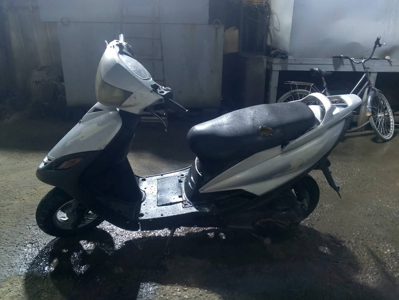 ماكس 140 شغالة وجاهزه السعر 275 مكان بغداد وره سيطره الشعب القديمه ***********
