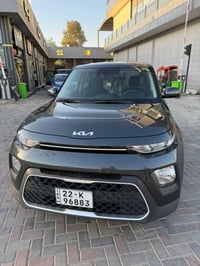 صول.  KN السلام عليكم صول 2022 وارد امريكي مكفولة من الضرر والصبغ مواص...