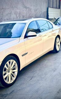 ٧٥٠ لي • ٢٠٠٩ • توين تيربو