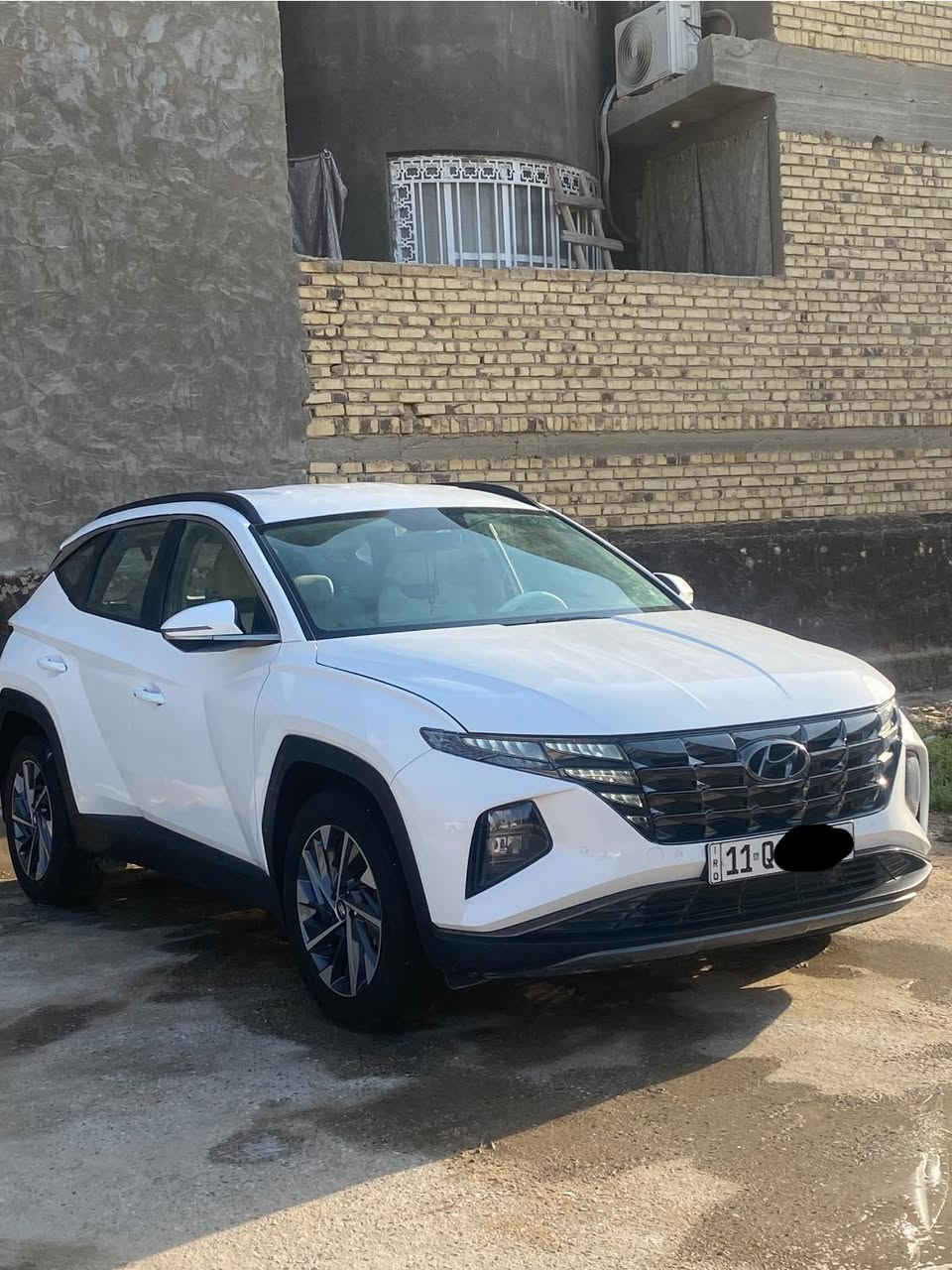 توسان 2024 خليجي ب 160 بيه مجال بسيط 
كير محرك شواصي كفاله ماشيه 29 الف بعده جديده السياره سياره بسمي تحويل بنفس اليوم تبريد ثلج السياره فول فول موصفات بصمه تشغيل عن بعد وجاهزه وماناقصه برغي بيه جفيه خفيفه على صفحه السكن مكاني بالحله ***********
