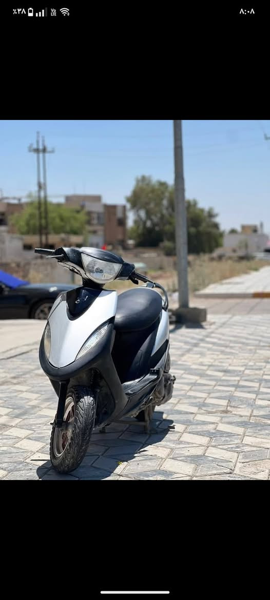 ماكس عدله 120 بلادي ممبدل بيها شي كفرات مختمه ويه المكينه  *********** اتصال
