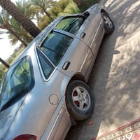 ابرنس فراشه • ١٩٩٦ • نجف دولي