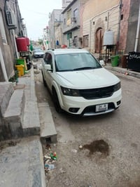 جورني • ٢٠١٨ • ٦ سلندر ٣٦٠٠