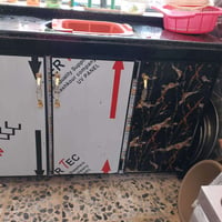 كونتر كرانيت • سنك ١م • الموصل الانتصار