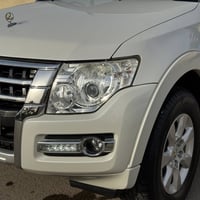 باجيرو جديدة وضع الزيرو 2019 علامة الذهبية راس الارنب ماشية 33 الف فتح...