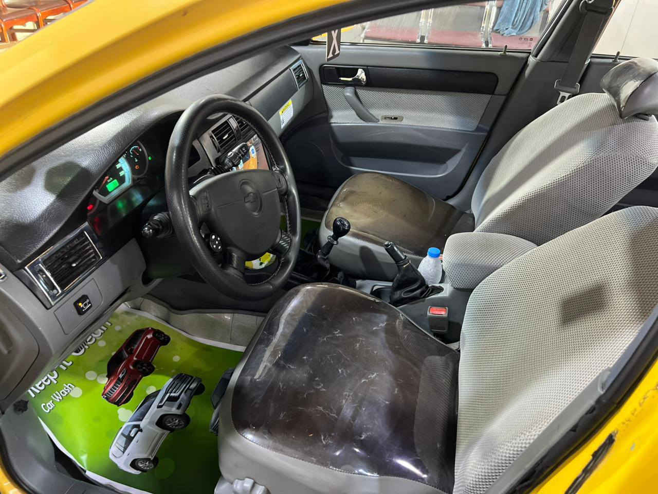 السلام عليكم اوبترا شركه موديل ٢٠١٠كير عادي سياره جديده بمعنه الكلمه كير ومكينه بلجيس بيهه ضرر جاملغ خلفي بدون دواخل  تحكم ستيرن شاشه كاميرا كشتات جلد رقم كربلاء تخم تاير منضومه زنون سياره جاهزه من كلشي السعر٦٠وبيهه مجال *********** مكاني كربلاء
