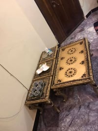 طبلات • ٥ قطع