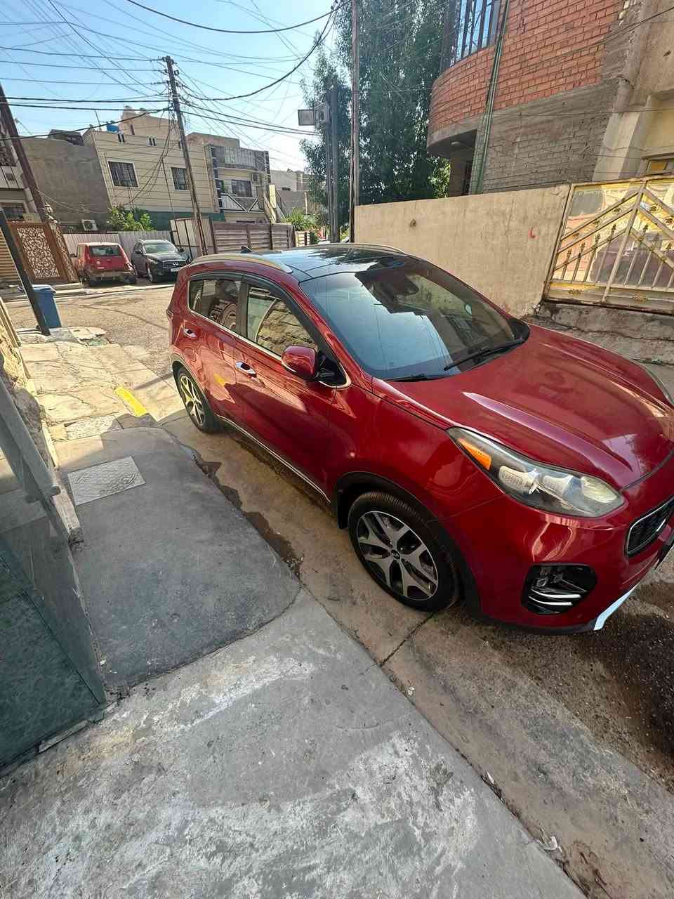 Sx 2017 فول مواصفات للبيع بسعر 145 للاتصال ***********
